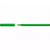 Pennarello Faber-Castell 554201 12 colori punta tonda multicolore