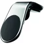 Supporto passivo 2GO CarClip cellulare/smartphone nero argento