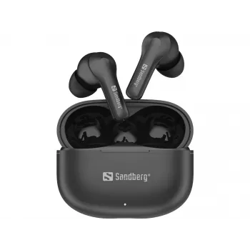 Cuffie Sandberg Play'n Go Wireless Earbuds