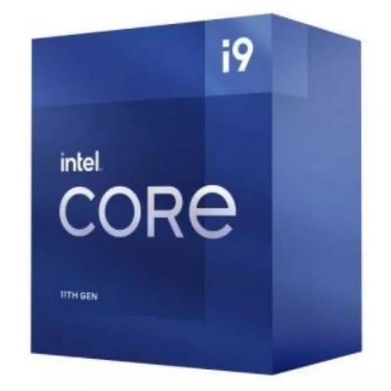 Intel Core i9-12900K processore BX8071512900K, 3,2 GHz, 16 core, 30 MB di cache, LGA1700, 125 W, UHD 770, Alder Lake, BOX
