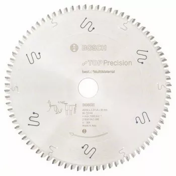 Bosch 2 608 642 098 lama per sega circolare 25,4 cm 1 pz.