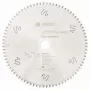 Bosch 2 608 642 098 lama per sega circolare 25,4 cm 1 pz.