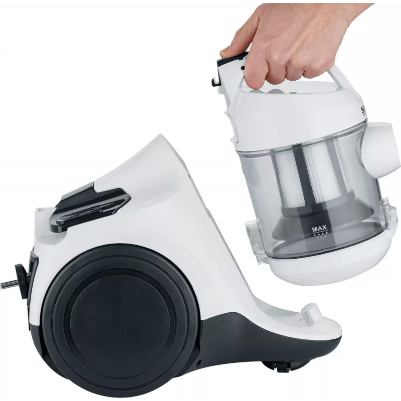 Aspirapolvere Severin CY 7103