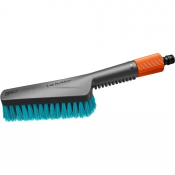 Ugello spruzzatore da giardino GARDENA 18844-20 verde grigio arancione larghezza 299 mm profondità 65 mm altezza 85 mm