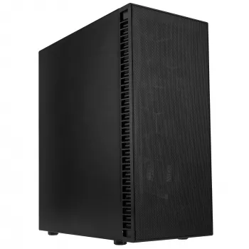 Kolink Observatory HF Mesh PWM Midi-Tower - nero