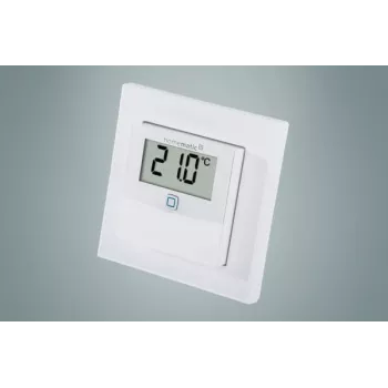Sensore di temperatura e umidità per interni Homematic IP HmIP-STHD