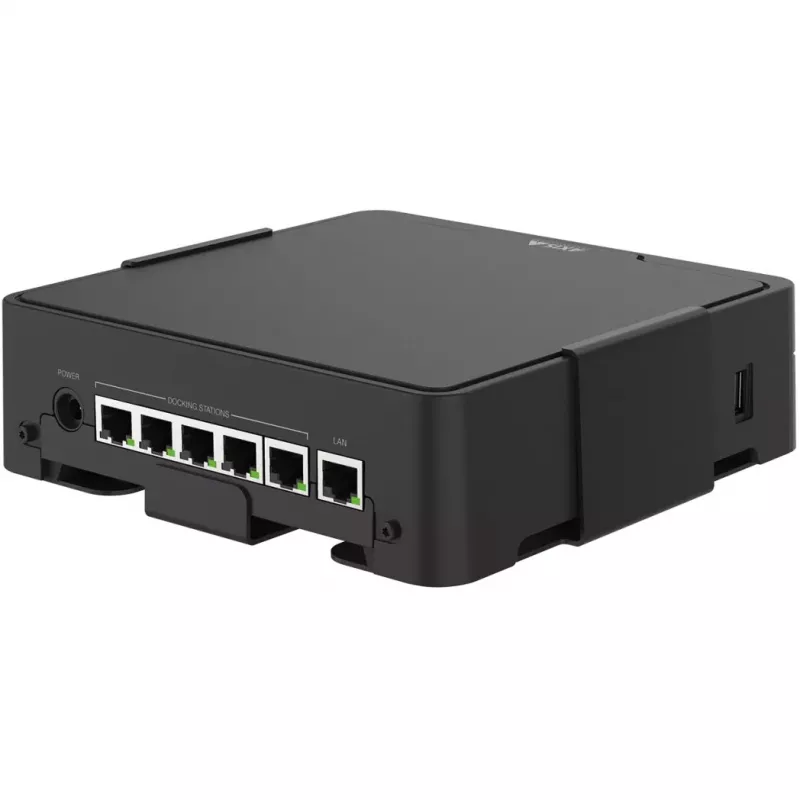 Axis W800 System Controller - dispositivo di gestione di rete