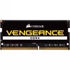 SO-DIMM 32 GB DDR4-3000 (2x 16 GB) Dual-Kit, memoria RAM nero, CMSX32GX4M2A3000C18, Vengeance