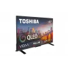 TV QLED 40 pollici 40QV2F63DG