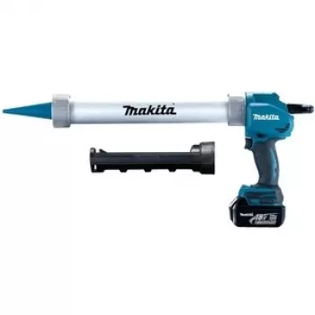 Makita DCG180RFX set pistola per cartucce senza filo 18V