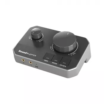 Scheda audio Sound Blaster G8