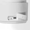 Nedis WIFICBO50WT telecamera di sorveglianza telecamera IP a cupola per esterni 1920 x 1080 Pixel a soffitto