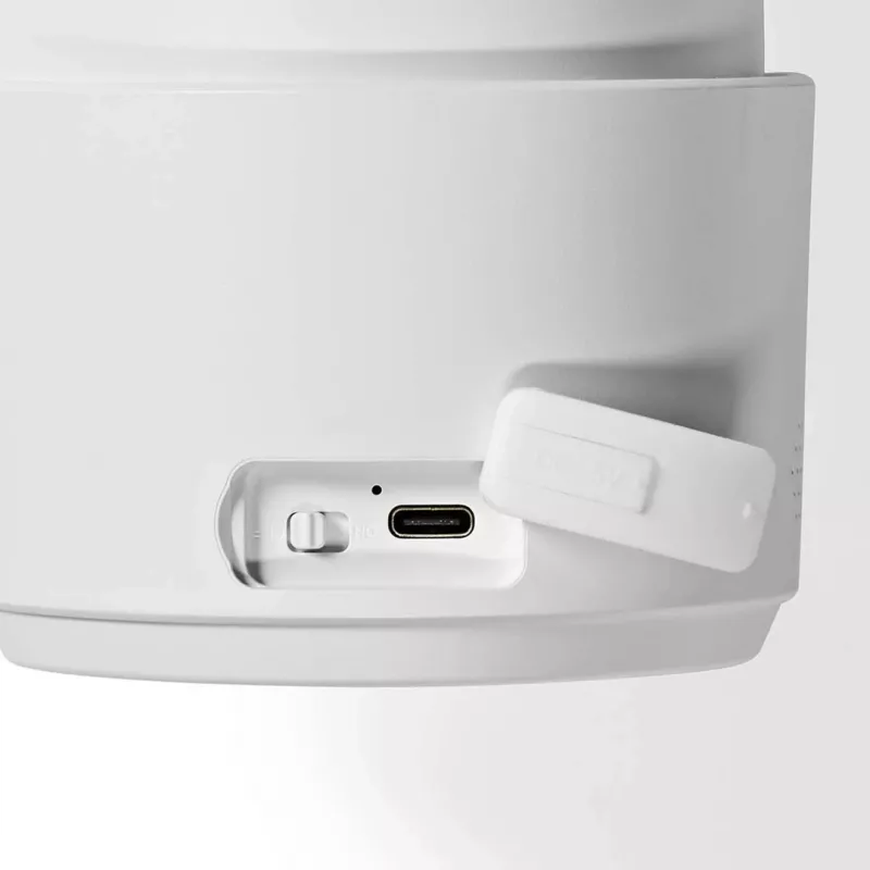 Nedis WIFICBO50WT telecamera di sorveglianza telecamera IP a cupola per esterni 1920 x 1080 Pixel a soffitto