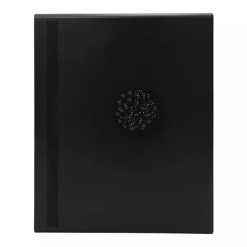 Case per PC Sbox PCC-500 nero ATX