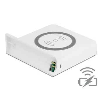 Caricabatterie wireless DeLOCK 41450
