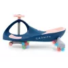 Gravity ride Gravity blu navy-rosa