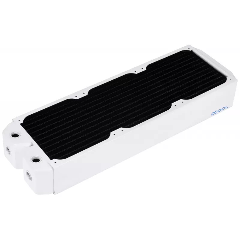 Blocco radiatore Alphacool NexXxoS UT60