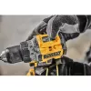 Trapano avvitatore senza batteria e caricabatterie 18 DCD800NT