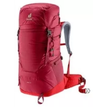 Zaino giornaliero DEUTER Lis 30 masala cherry flavor | universale