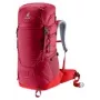 Zaino giornaliero DEUTER Lis 30 masala cherry flavor | universale