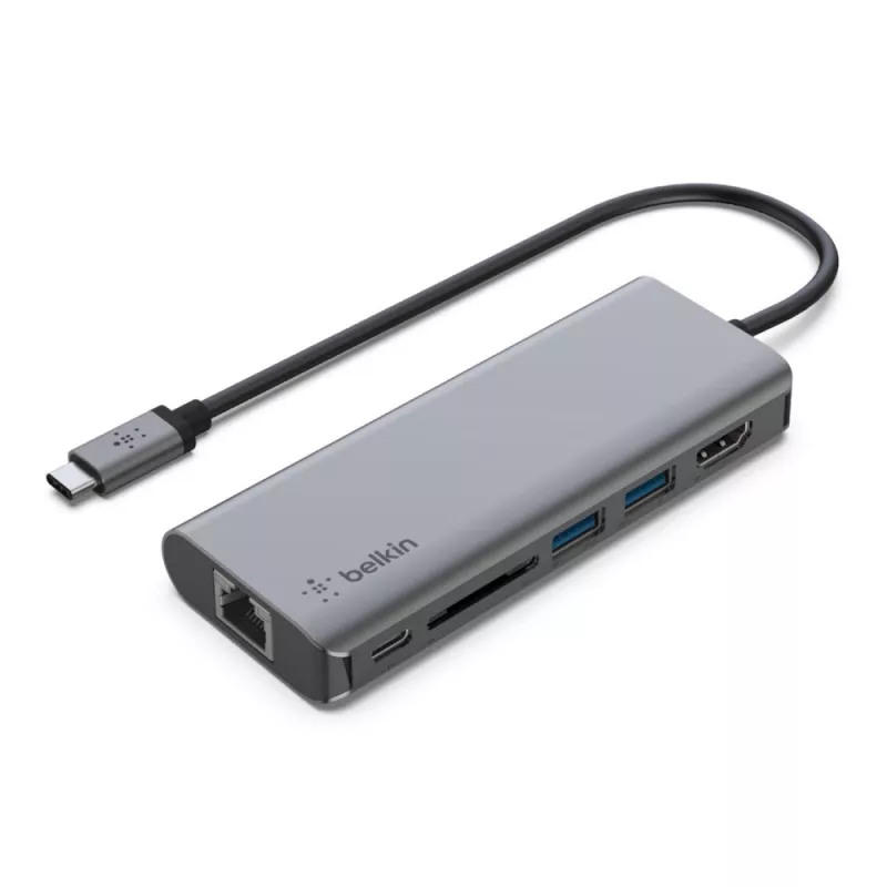 Dock per laptop Belkin AVC008BTSGY