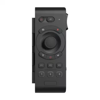 Telecomando wireless per camera Obsbot Tail Air 230335 – design compatto, connettività wireless