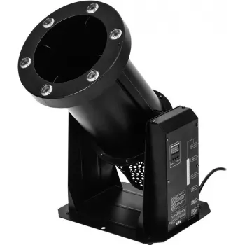 Eurolite LED Confetti Storm 51707007 Macchina per coriandoli