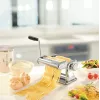 Macchina per pasta manuale GEFU PASTA PERFETTA BRILLANTE metallo acciaio inox