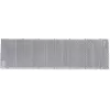 Therm-a-Rest Z Lite SOL Regular 510 mm 1830 mm argento, giallo
