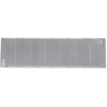 Therm-a-Rest Z Lite SOL Regular 510 mm 1830 mm argento, giallo