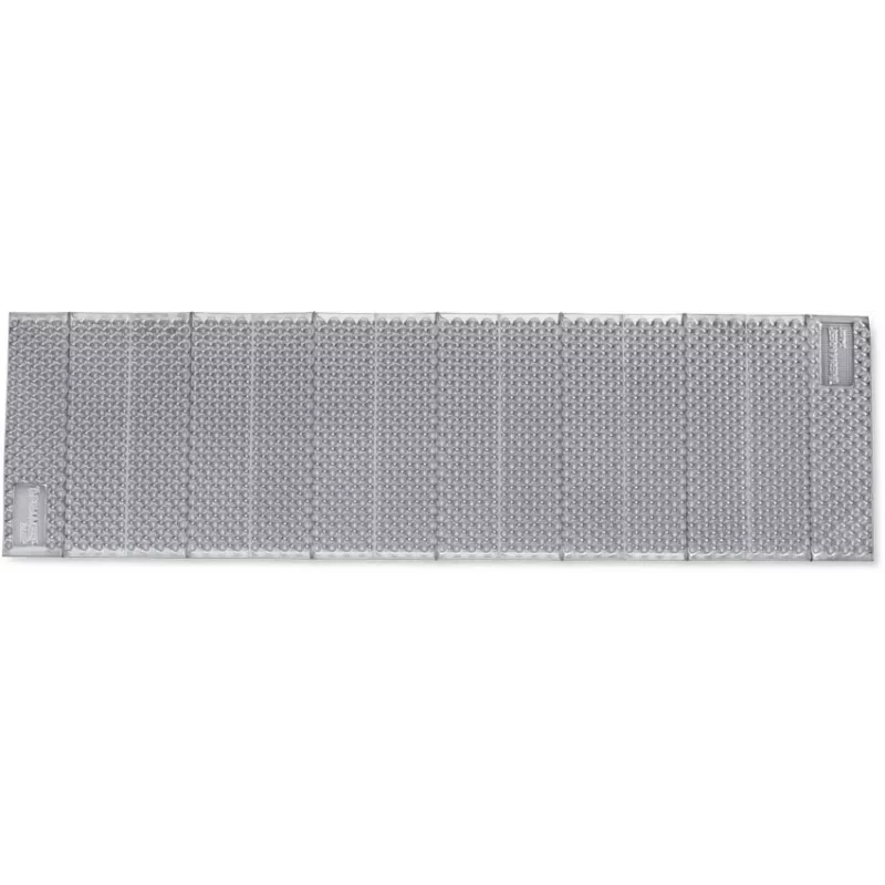 Therm-a-Rest Z Lite SOL Regular 510 mm 1830 mm argento, giallo