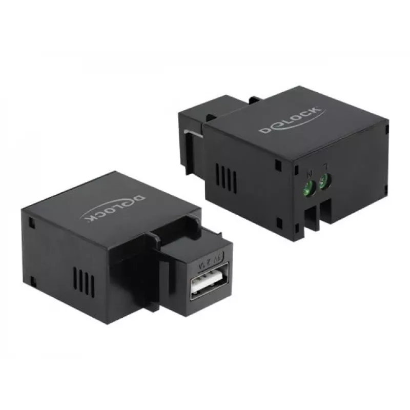 Modulo keystone DeLOCK 86506
