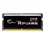 G.Skill Ripjaws F5-4800S4039A16GX1-RS modulo di memoria 16 GB 1 x 16 GB DDR5 4800 MHz