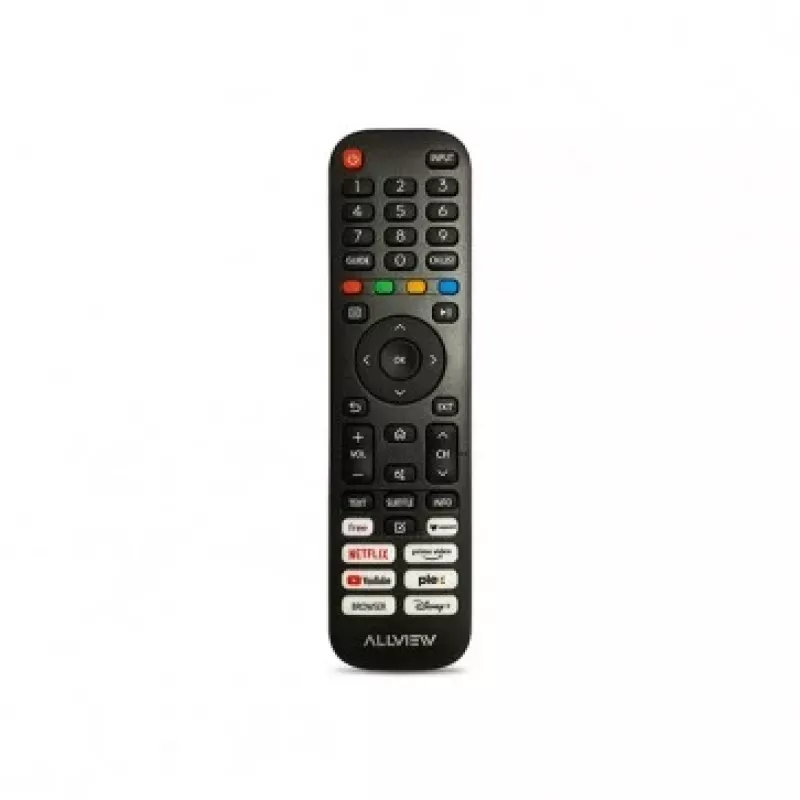TV LED 24 pollici 24IPLAY6300-H