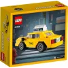 LEGO CREATOR 40468 Taxi giallo
