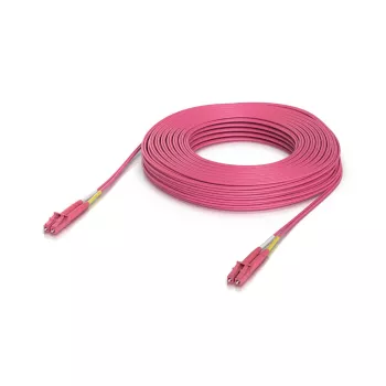 Ubiquiti UACC-OFC-M2-LULU-30M cavo patch ottico LCupc/LCupc, duplex, multimodale 50/125, 30 m