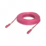 Ubiquiti UACC-OFC-M2-LULU-30M cavo patch in fibra ottica multimodale OM4, da LC/UPC a LC/UPC, duplex, 30 m