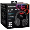Cuffie Defender FreeMotion B552