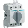 Sezionatore di carico HAC310 tripolare 100A (HAC310)