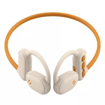 Havit E553BT Freego Pro – cuffie open ear a conduzione aerea, verde