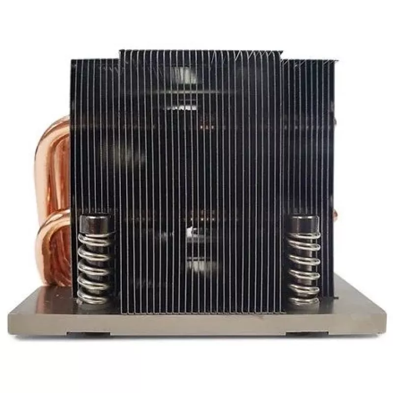 Dynatron A 2750 server nero