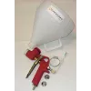 DEDRA A532020 accessorio per compressore aria 1 pz.