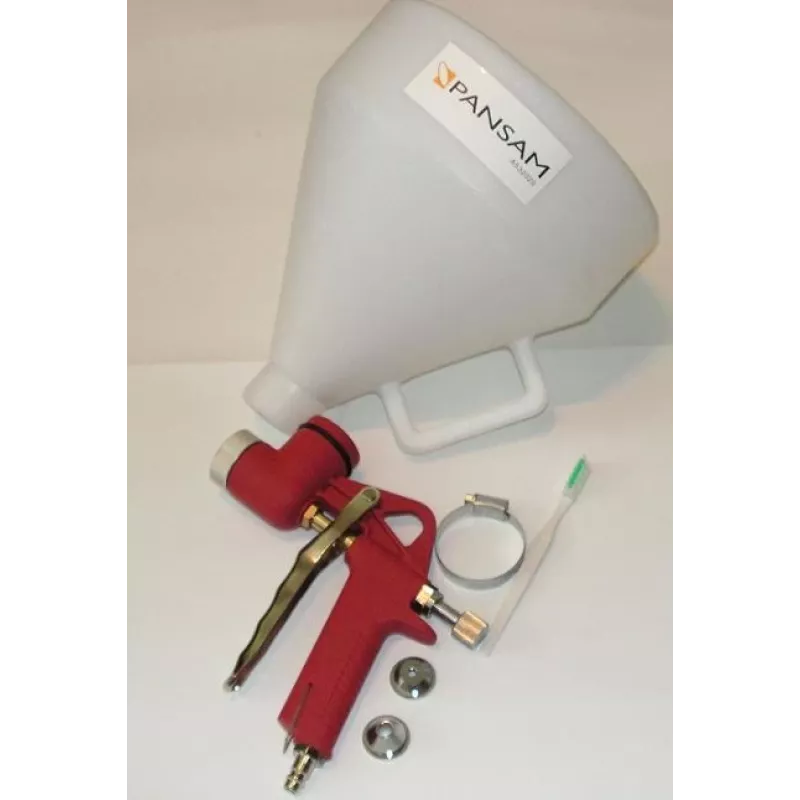 DEDRA A532020 accessorio per compressore aria 1 pz.