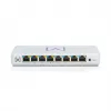 Alta Labs S8-POE Switch di rete managed Gigabit Ethernet (10/100/1000) Power over Ethernet (PoE) bianco