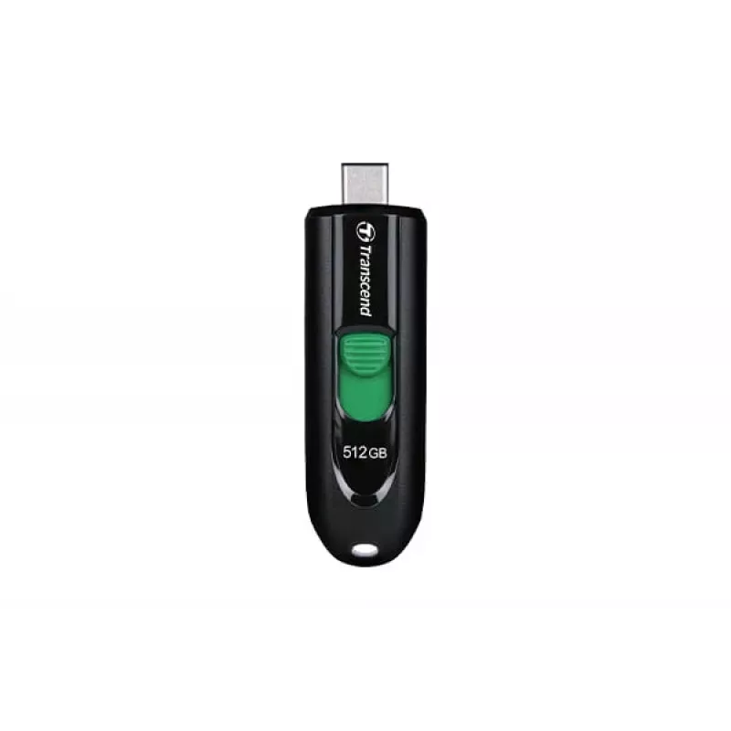 Chiavetta USB Transcend 512 GB USB Type-C 3.2 Gen 1 JetFlash 790C