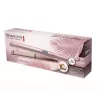 Remington S5901 - piastra per capelli - caldo - pulsanti - 230 °C -...