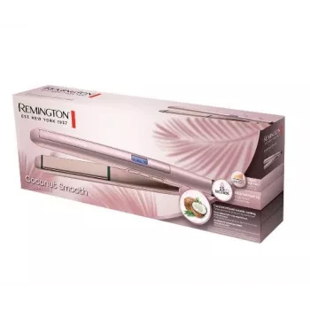 Remington S5901 - piastra per capelli - caldo - pulsanti - 230 °C -...
