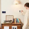Sensore climatico smart home SENSOR/TH-S04D Aqara