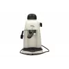 Macchina per espresso bianco-nero CD1011