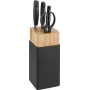 Set di coltelli ZWILLING FOUR STAR 3 pezzi — ZWILLING 1029531, lame in acciaio inox